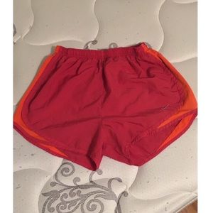 Norts size medium